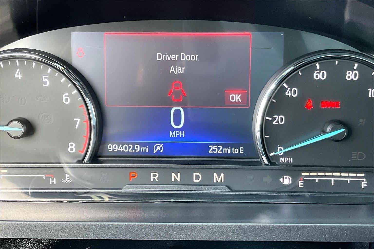 Certified 2020 Ford Explorer Limited AWD/4WD image 23