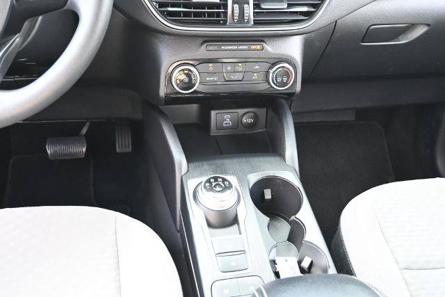Certified 2022 Ford Escape SE FWD image 27