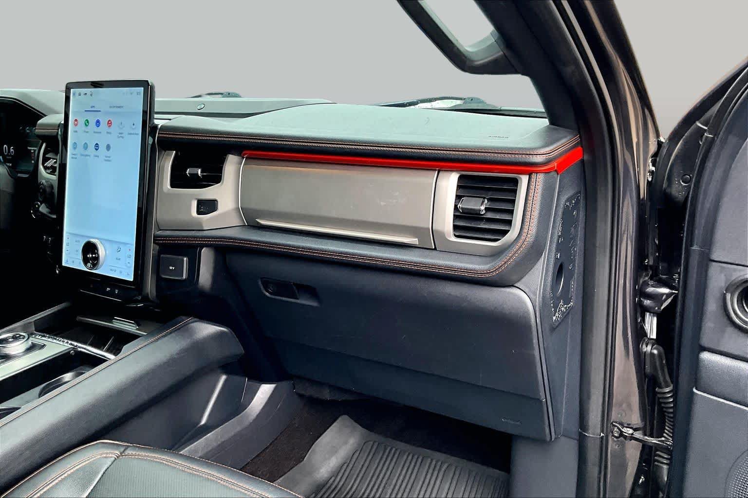 Certified 2023 Ford Expedition Timberline AWD/4WD image 19
