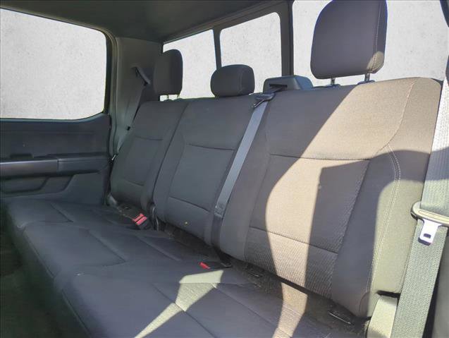Certified 2024 Ford F150 XLT w/ Equipment Group 302A MID AWD/4WD image 21