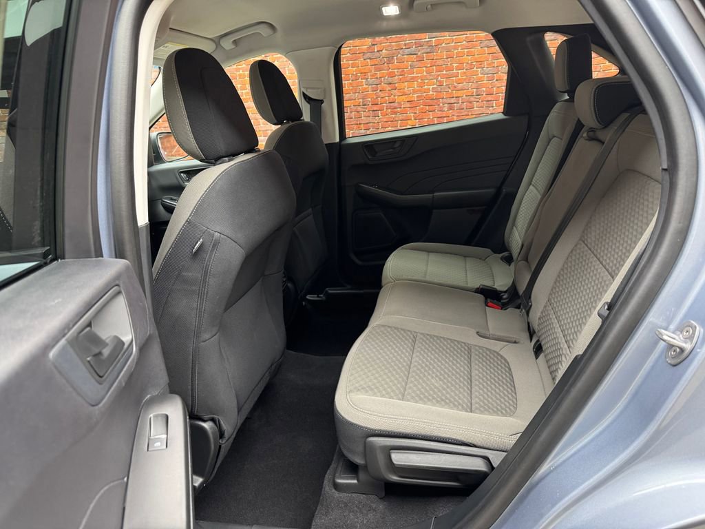 Certified 2022 Ford Escape SE w/ Convenience Package image 26