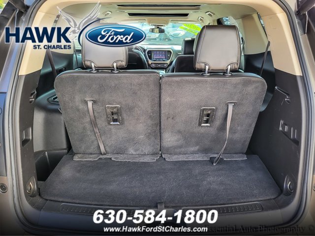 Used 2020 GMC Acadia Denali w/ Trailering Package image 21