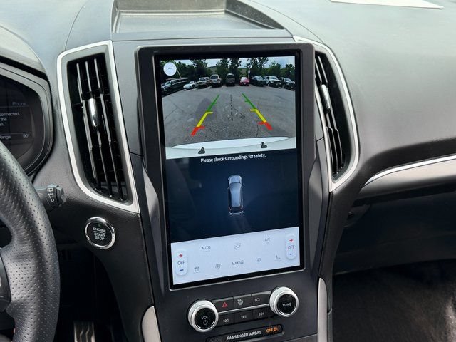 Certified 2022 Ford Edge ST-Line AWD/4WD image 37