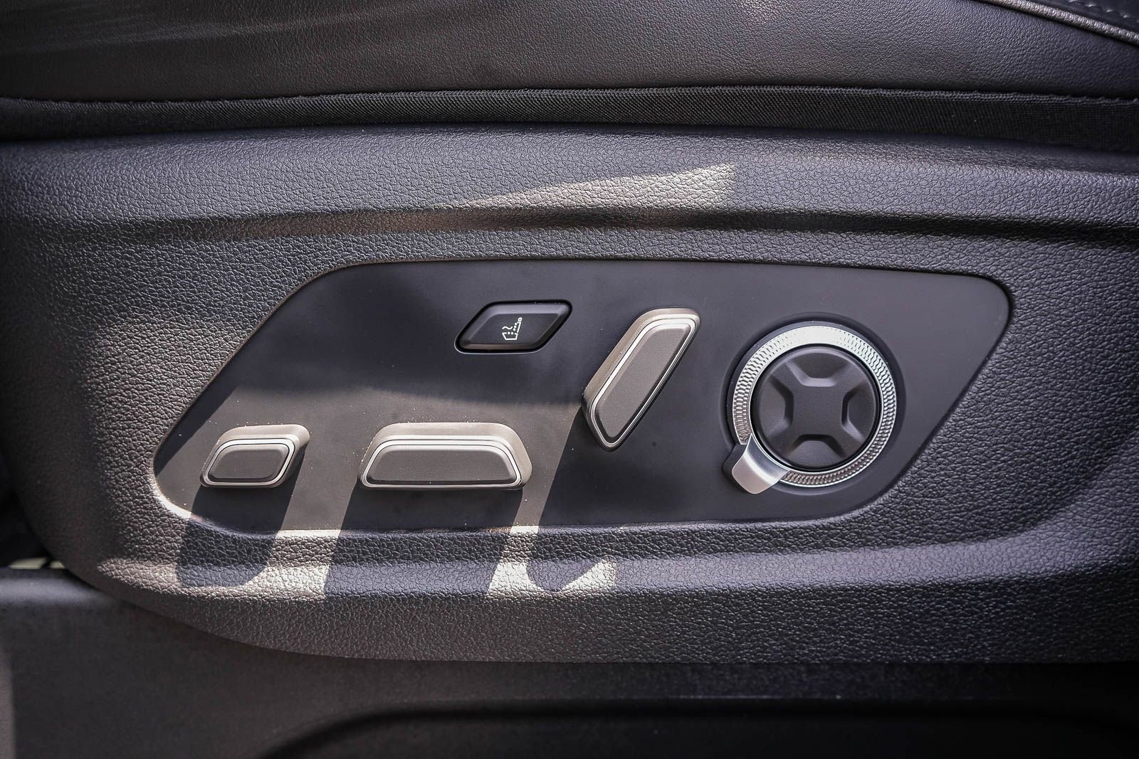 Used 2024 Hyundai Palisade Calligraphy AWD/4WD image 22