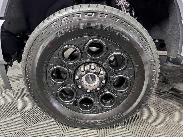 Certified 2024 Ford F250 Lariat w/ Lariat Ultimate Package image 9