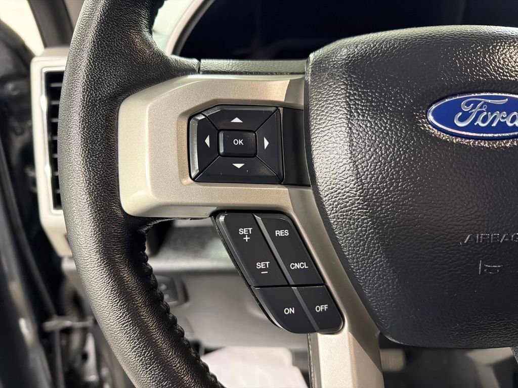 Certified 2020 Ford F250 Lariat w/ Lariat Value Package image 20