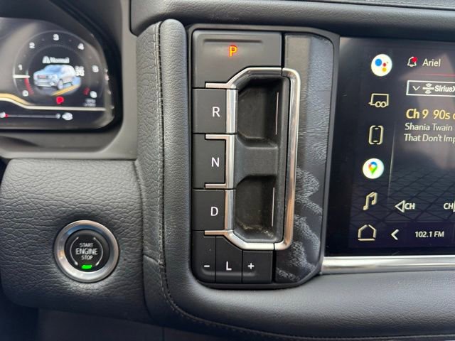 Used 2022 GMC Yukon Denali image 21