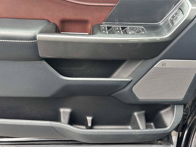 Certified 2022 Ford F150 Lariat w/ Equipment Group 502A High AWD/4WD image 24