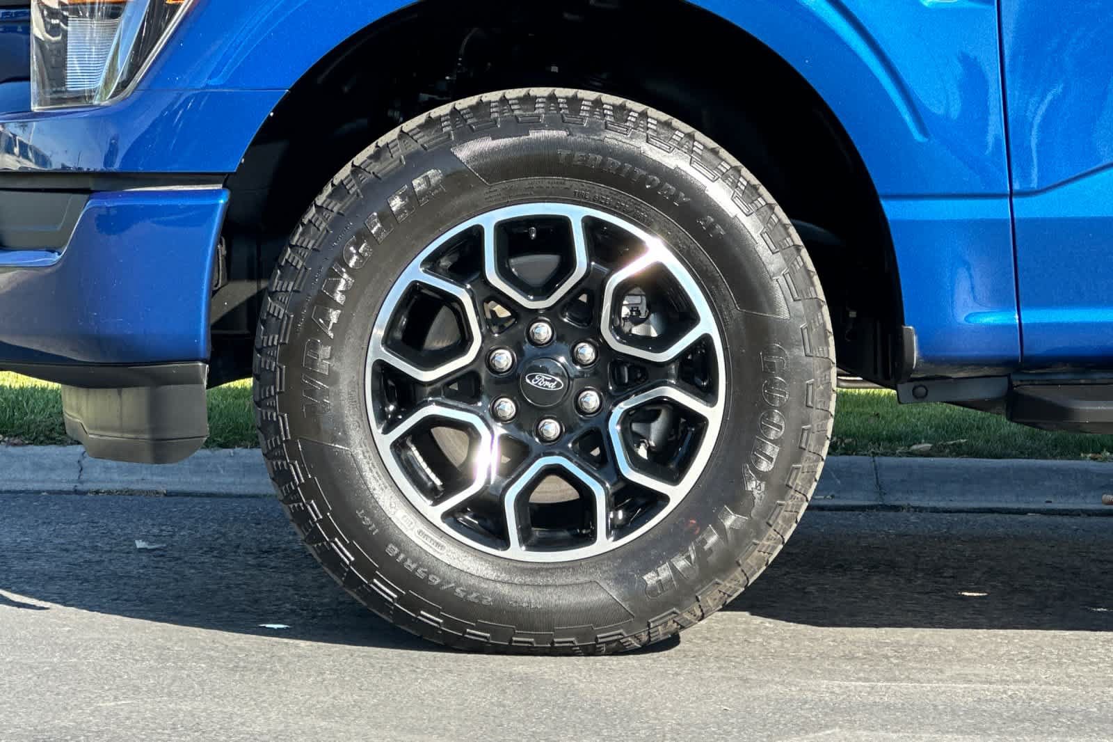 Certified 2023 Ford F150 XL w/ STX Appearance Package AWD/4WD image 25