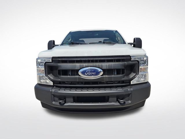 Certified 2022 Ford F250 XL RWD image 3