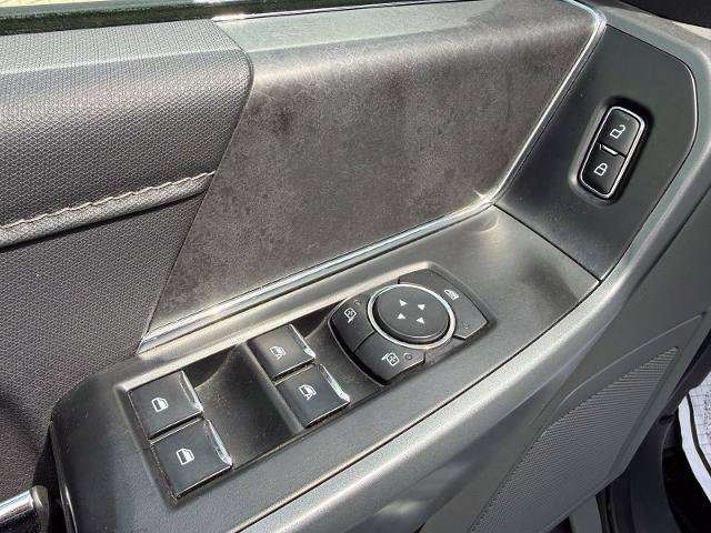 Certified 2024 Ford F150 XLT AWD/4WD image 22