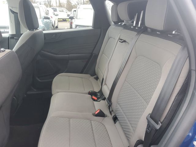 Certified 2022 Ford Escape SE w/ Convenience Package image 26
