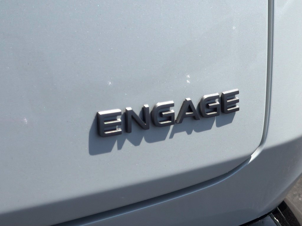 Used 2024 Nissan Ariya FWD image 16