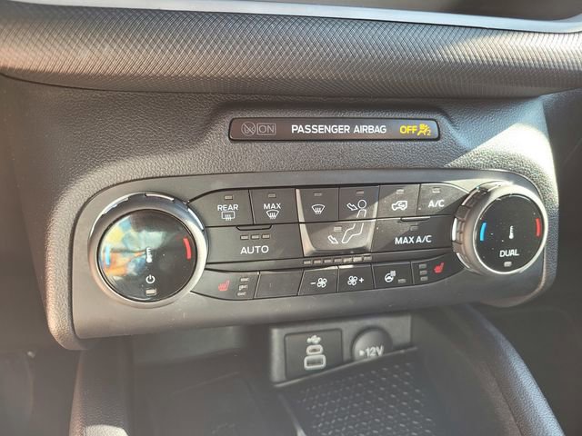 Certified 2023 Ford Bronco Sport Outer Banks w/ Tech Package image 24