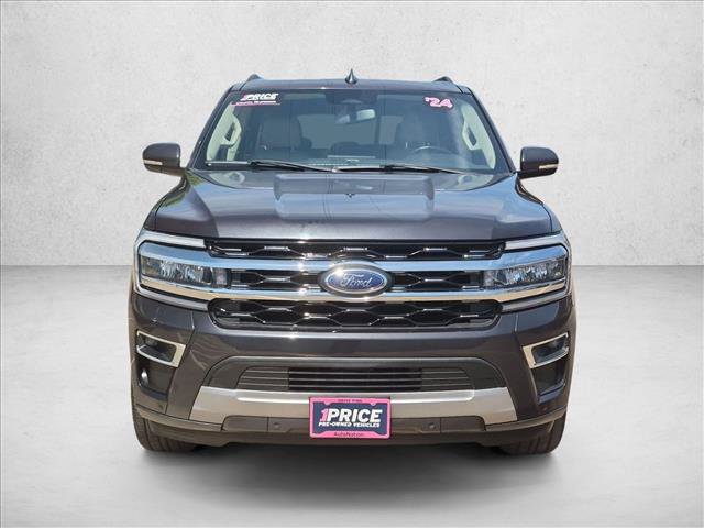Certified 2024 Ford Expedition Limited AWD/4WD image 2