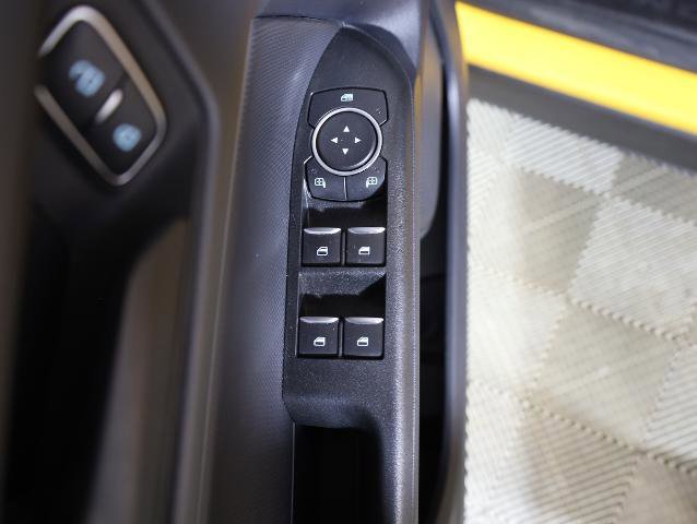 Certified 2022 Ford Bronco Sport Big Bend w/ Convenience Package image 17