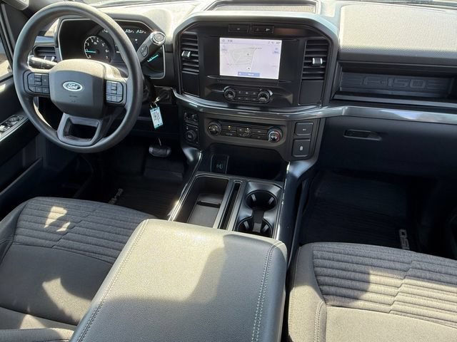 Certified 2023 Ford F150 XL w/ STX Appearance Package AWD/4WD image 33