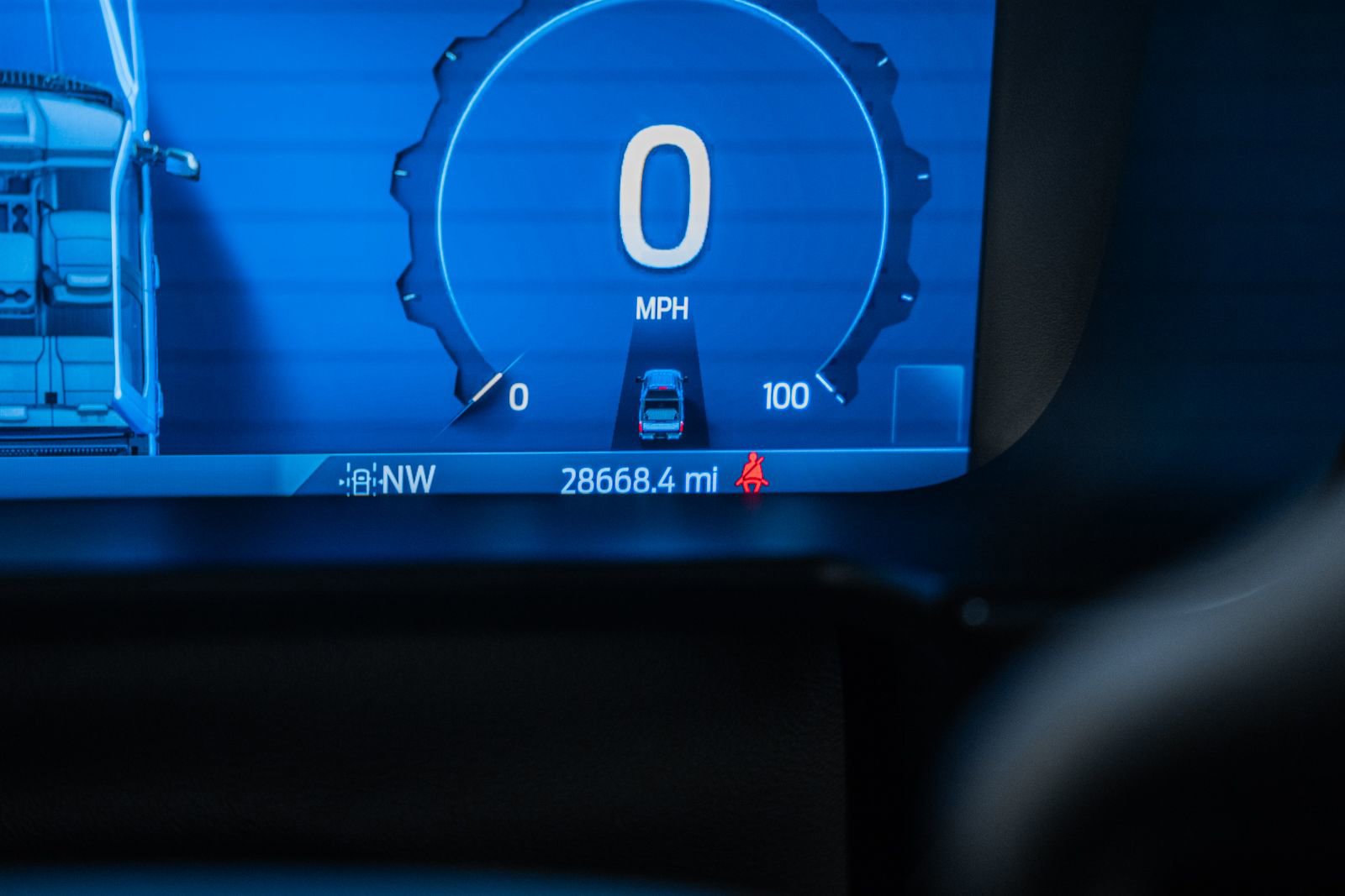 Certified 2024 Ford F250 Platinum image 56