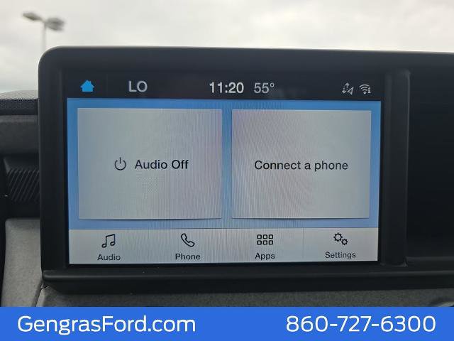 Certified 2024 Ford Maverick XLT w/ Equipment Group 300A Standard AWD/4WD image 32
