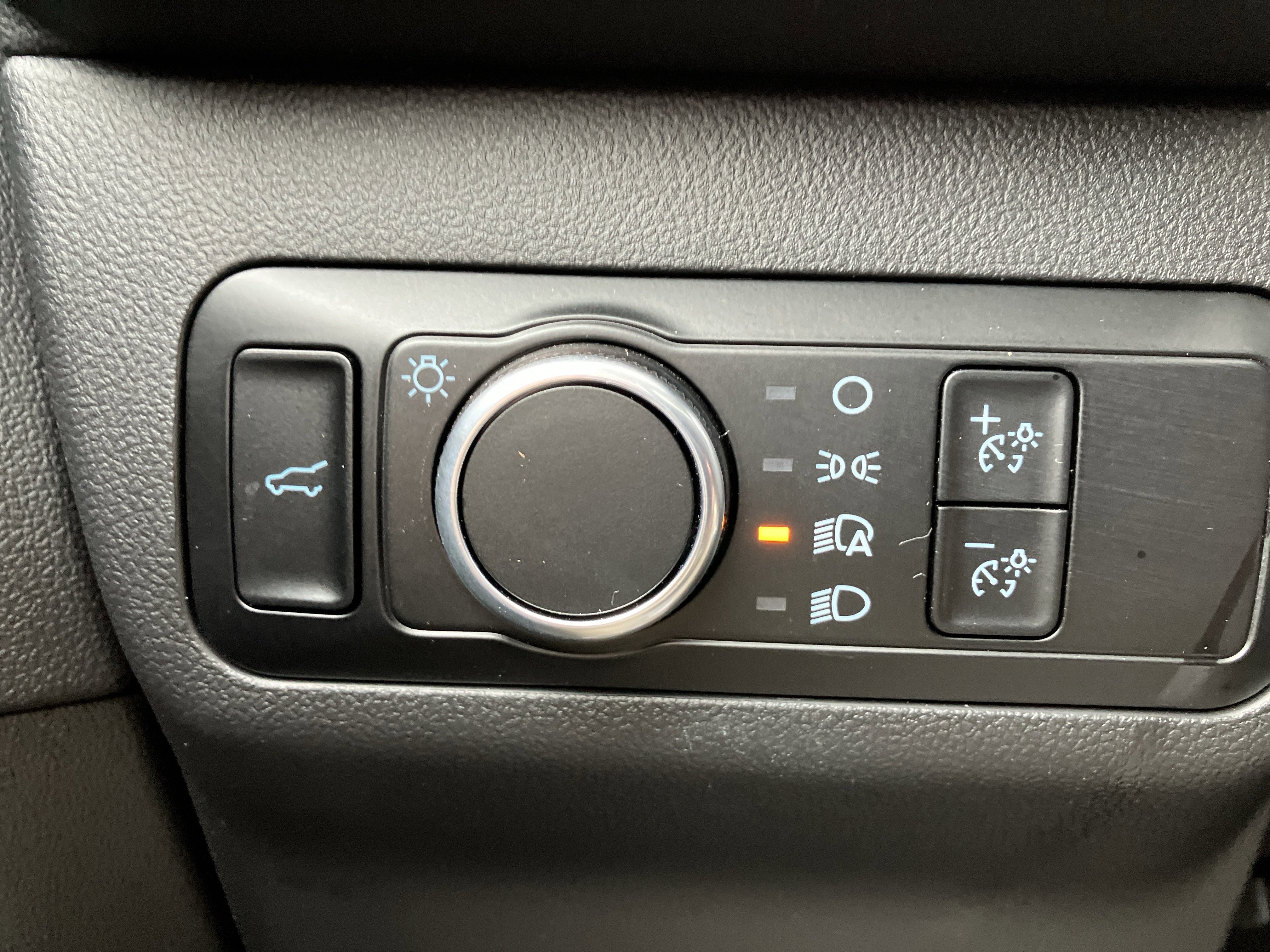 Certified 2023 Ford Escape Active w/ Tech Pack #2 image 40