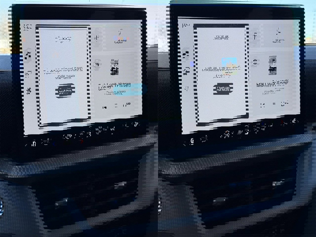 Certified 2025 Ford Explorer Active w/ Active Comfort Package image 17