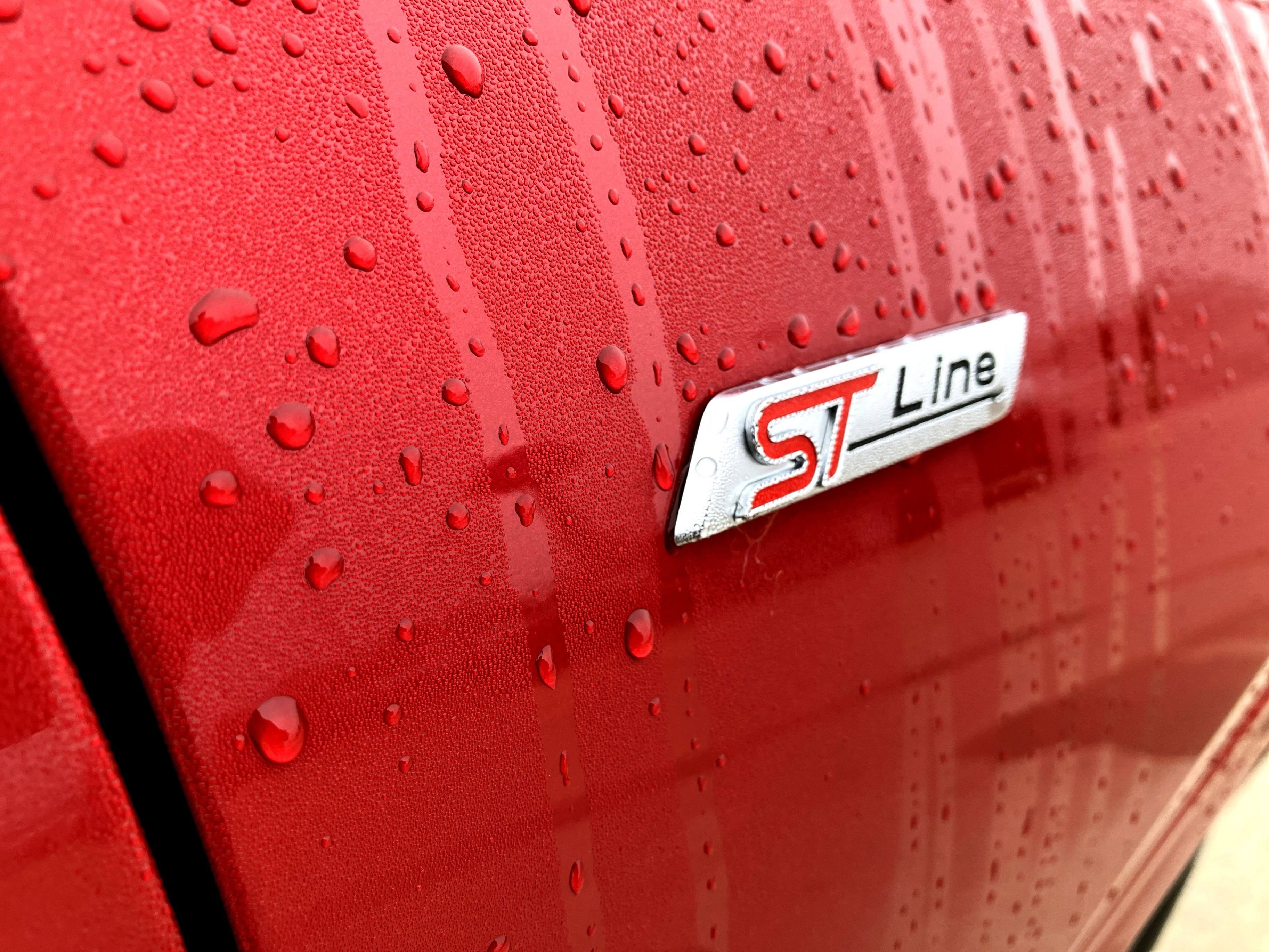 Certified 2023 Ford Escape ST-Line image 11