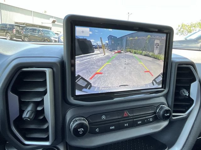 Certified 2022 Ford Bronco Sport Big Bend w/ Convenience Package AWD/4WD image 40