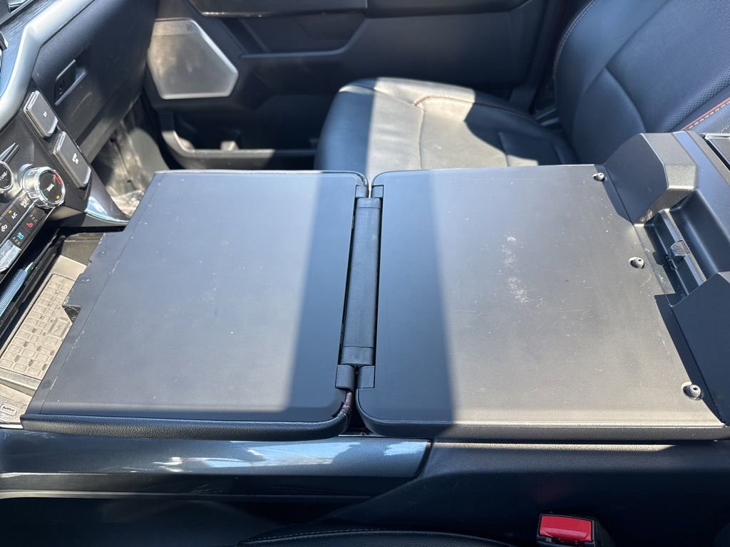 Certified 2023 Ford F150 Lariat w/ Equipment Group 502A High image 39