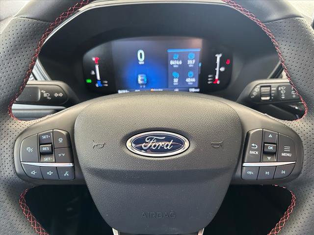Certified 2023 Ford Escape ST-Line w/ Tech Pack #1 image 36
