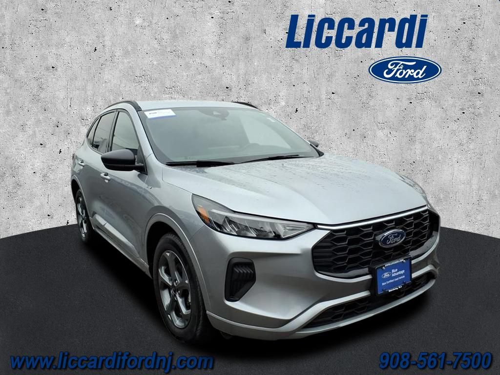 2023 Ford Escape