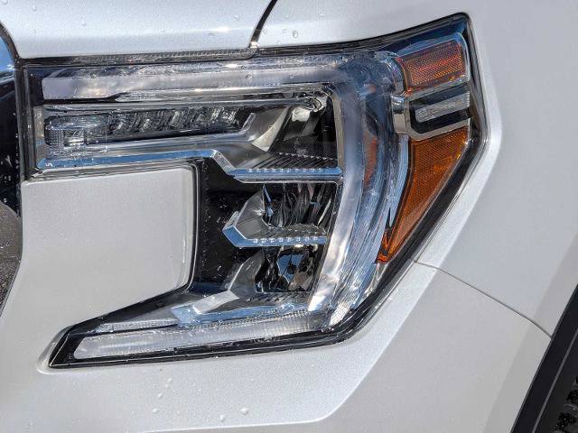 Used 2019 GMC Sierra 1500 SLT w/ SLT Premium Plus Package AWD/4WD image 10