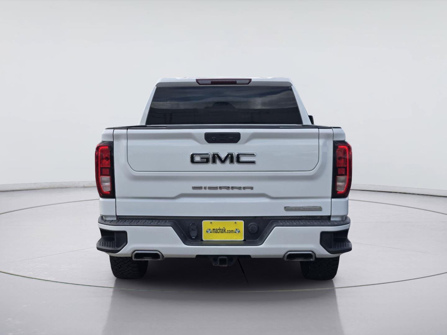Used 2022 GMC Sierra 1500 Elevation AWD/4WD image 7