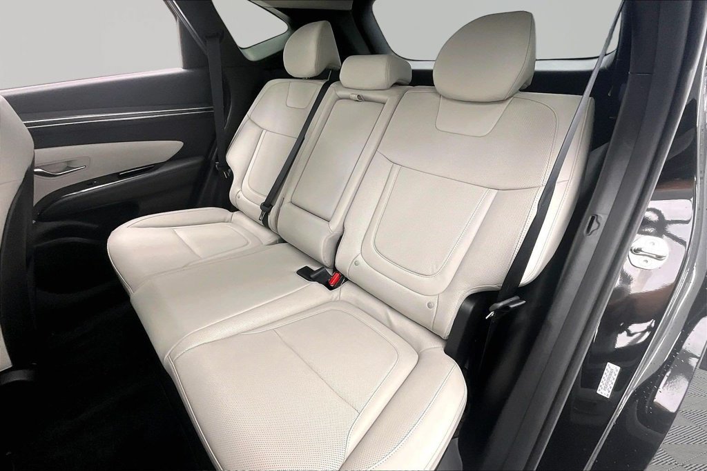 Used 2023 Hyundai Tucson SEL AWD/4WD image 26