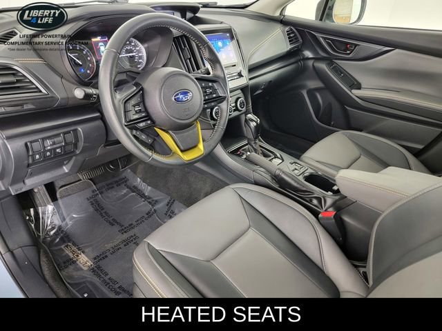 Used 2023 Subaru Crosstrek 2.5i Sport image 12