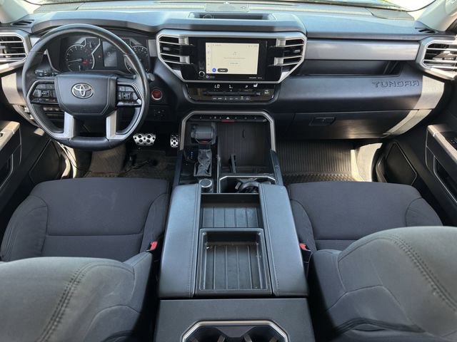 Used 2023 Toyota Tundra SR5 w/ TRD Off-Road Package image 11