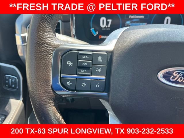 Certified 2021 Ford F150 King Ranch w/ Equipment Group 601A High AWD/4WD image 17