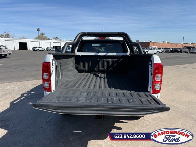 Certified 2019 Ford Ranger XL w/ Trailer Tow Package image 10