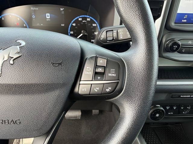 Certified 2024 Ford Bronco Sport Big Bend image 23