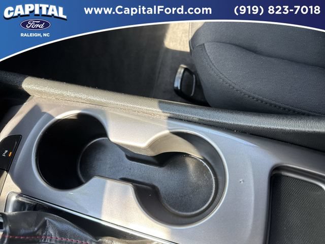 Used 2025 Chevrolet Malibu RS FWD image 31