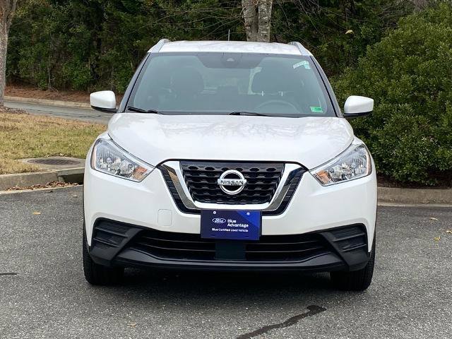 Used 2020 Nissan Kicks SV image 6