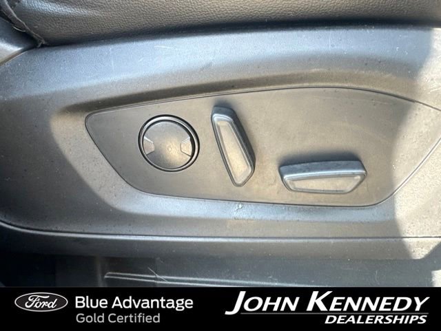 Certified 2022 Ford Explorer ST w/ Equipment Group 401A AWD/4WD image 28