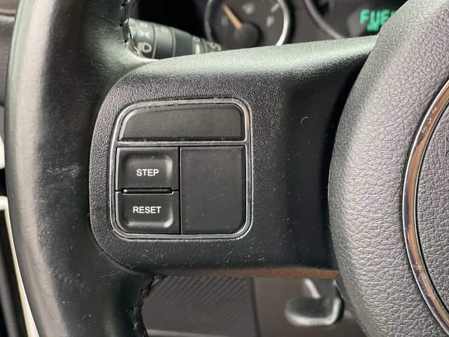 Used 2017 Jeep Wrangler Unlimited Sport w/ Quick Order Package 24S AWD/4WD image 13