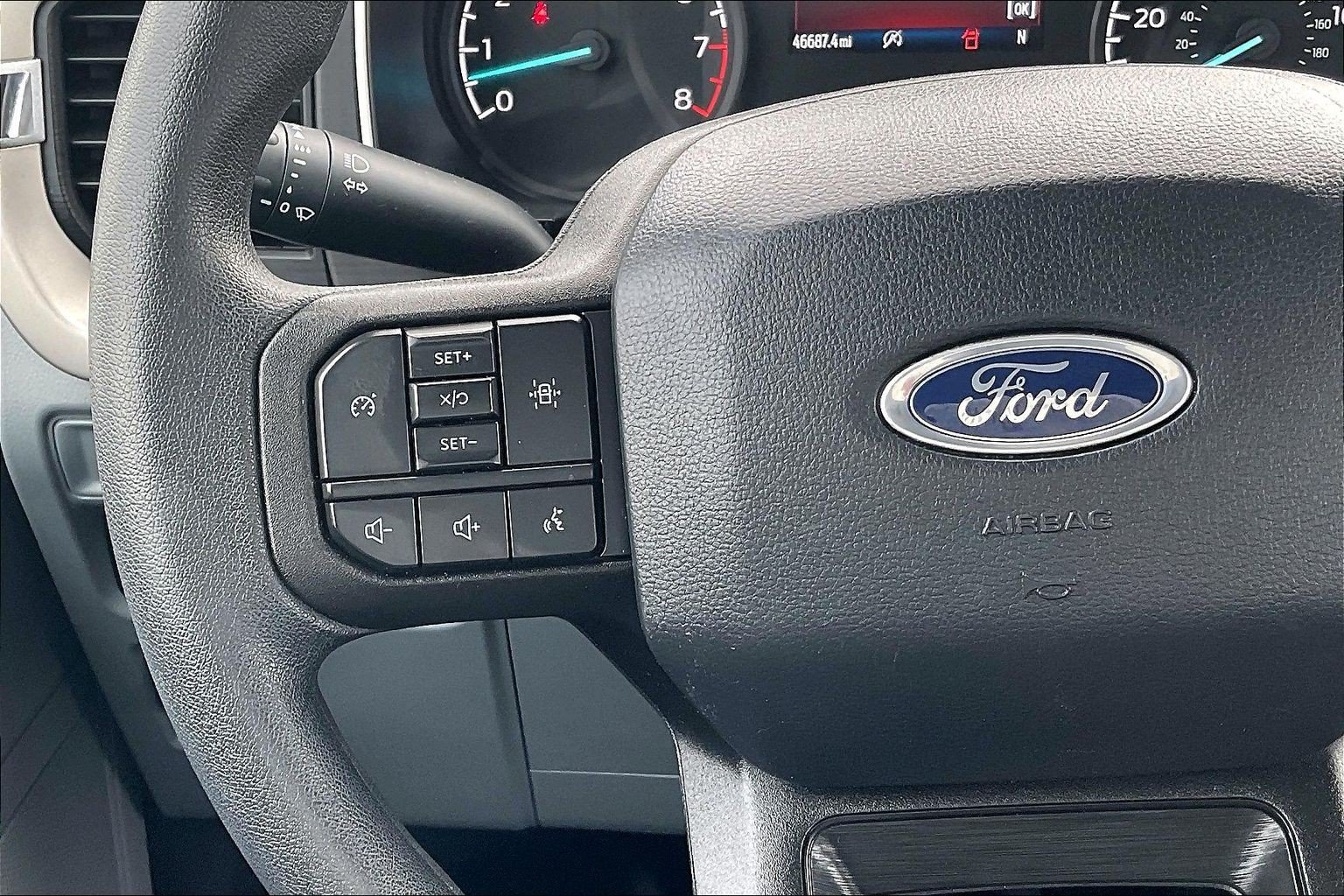 Certified 2023 Ford F150 XL w/ Trailer Tow Package AWD/4WD image 17