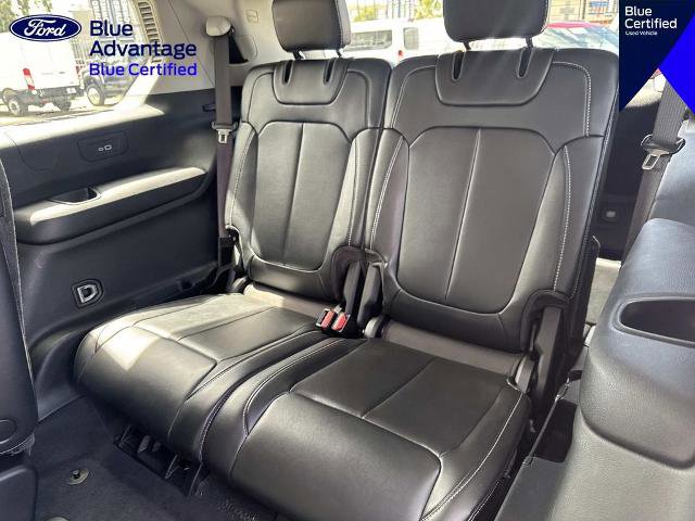 Used 2021 Jeep Grand Cherokee L Limited RWD image 13