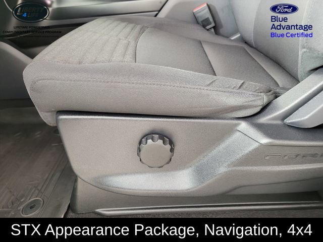 Certified 2023 Ford F150 XL w/ STX Appearance Package image 14
