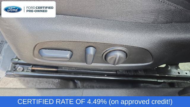 Used 2025 Chevrolet Malibu LT FWD image 22