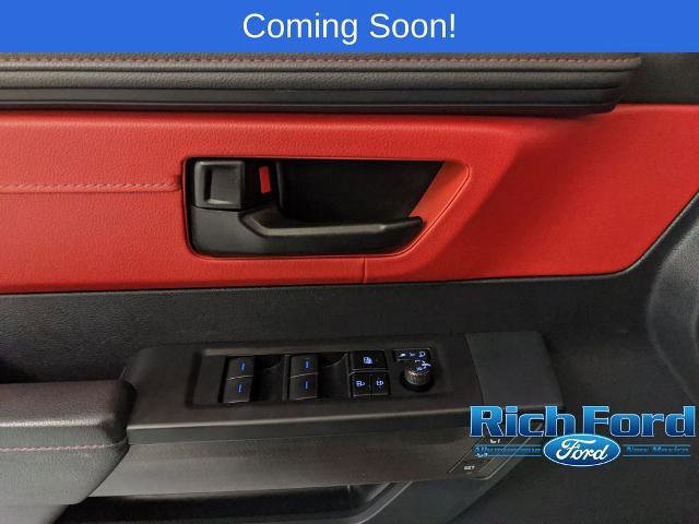 Used 2023 Toyota Tundra TRD Pro AWD/4WD image 18