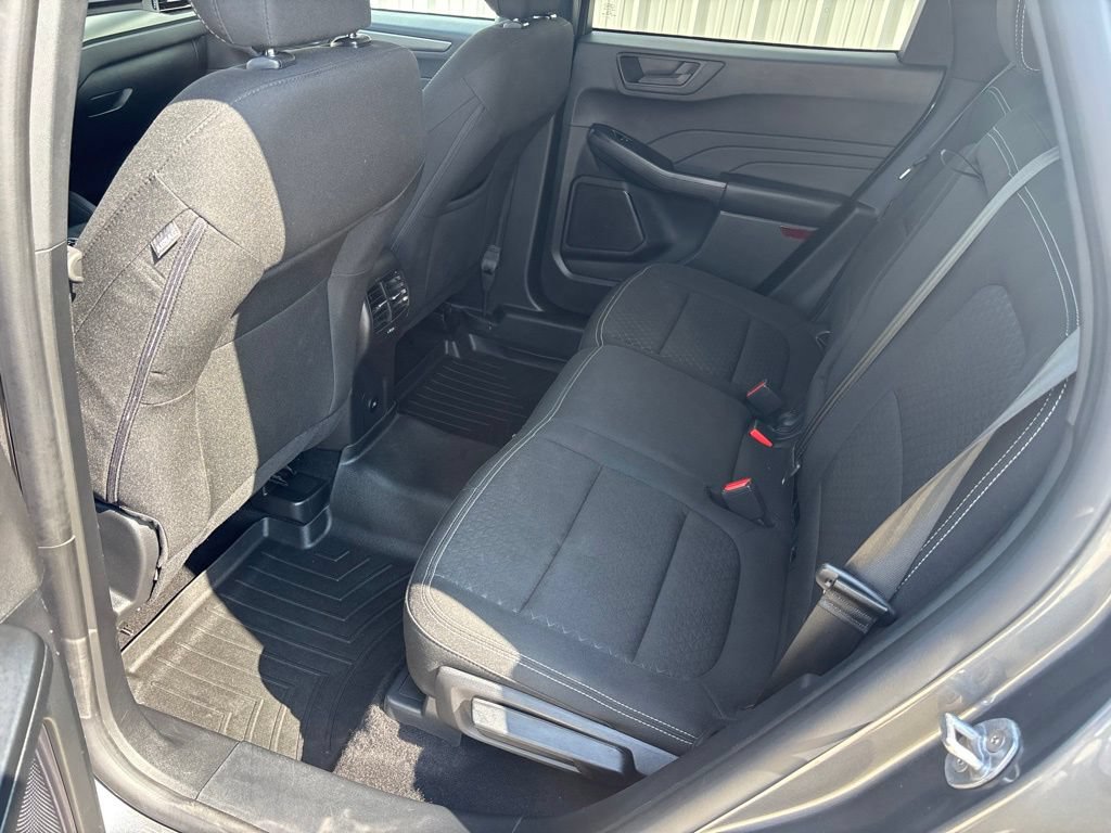 Certified 2024 Ford Escape Active AWD/4WD image 27