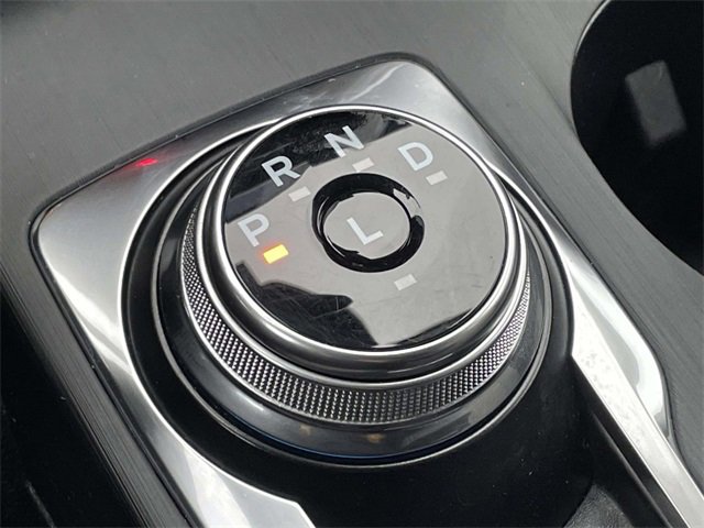 Certified 2020 Ford Escape SE image 28