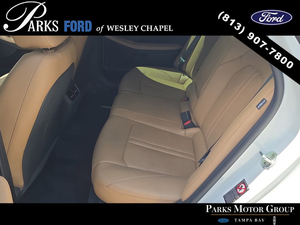 Used 2020 Hyundai Sonata Limited w/ Cargo Package FWD image 14